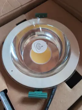 Luminaire encastrable plafond Philips