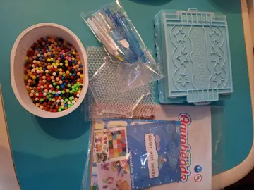 Lot pour Aquabeads