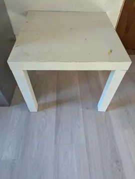 table d'appoint LACK