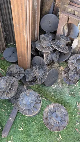 plots de terrasse et lames