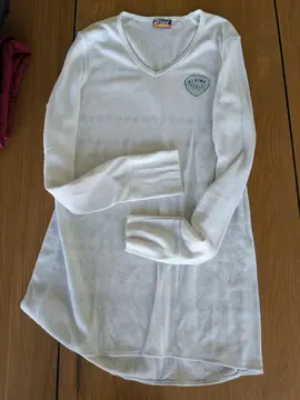 tee shirt manches longues