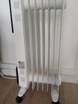 radiateur