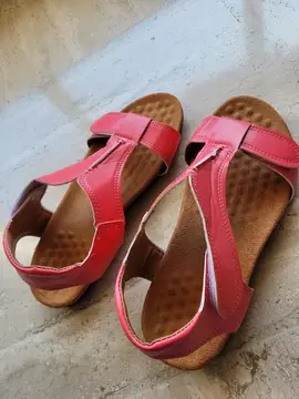 Sandales femme neuves taille 37