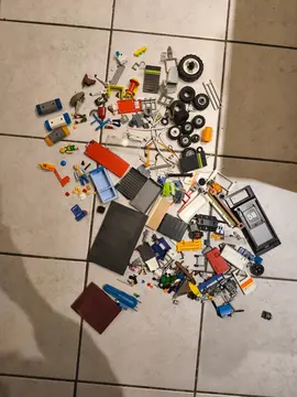 accessoires playmobil