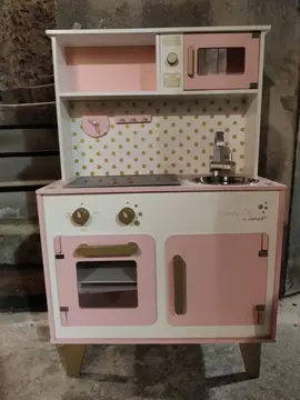 Petite Cuisine pour enfants