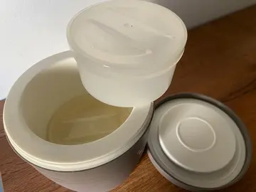 yaourtière manuelle