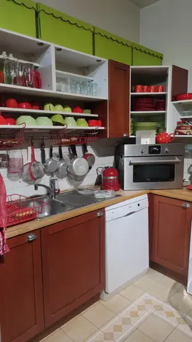 donne meubles de cuisine