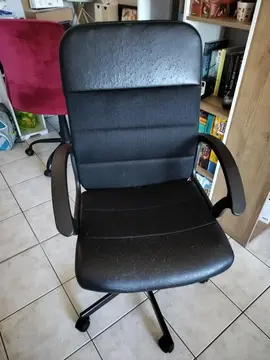 fauteuil de bureau