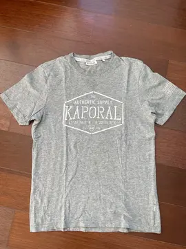 t-shirt Kaporal taille S
