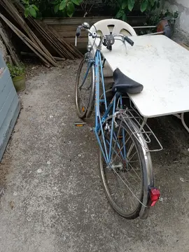 Vélo vintage