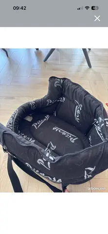sac de transport petit chien