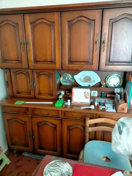 vide appartement Annemasse