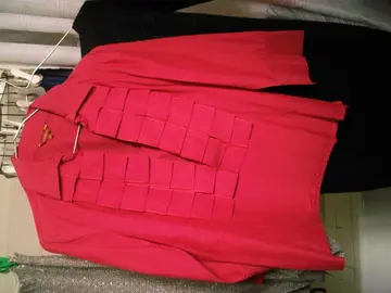 chemisier taille 38 cintré élégant