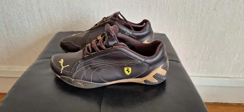 Chassure PUMA ferrari