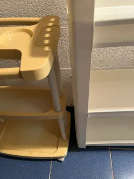 meubles type salle de bain