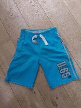 short garçon 10 12 ans