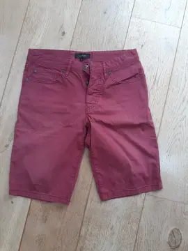 short garçon 12 14 ans