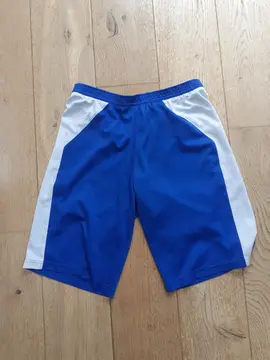 short de sport ado / adulte
