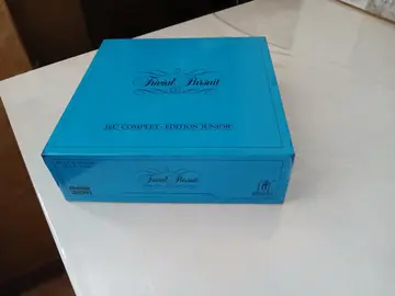 Jeu Trivial Pursuit junior