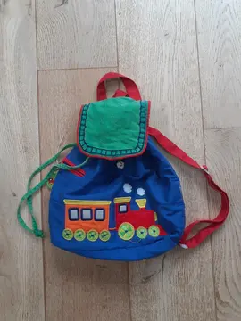 petit sac à dos enfant