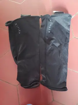 chaussettes de protège tibias