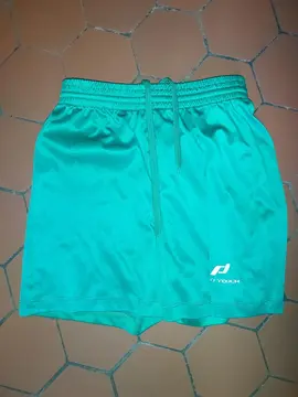 short sport 8/10 ans