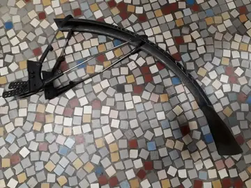 Garde-boue SKS-GERMANY pour roue avant de vélo