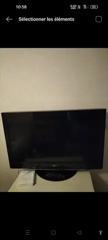 TV LG 107
