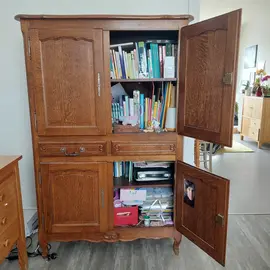 meuble armoire