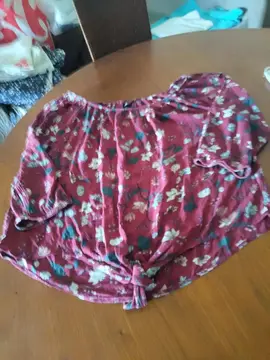 marinière femme Yessica t 42