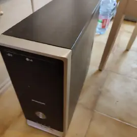 Boîtier d'ordinateur