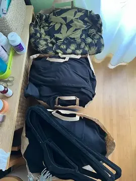 Vêtements grande taille