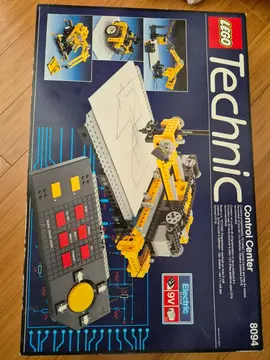 lego technic