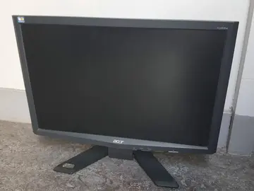 Donne écran en l'état