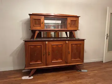 Buffet vintage