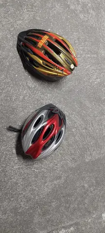 casque velo