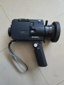 caméra Sankyo es-66xl