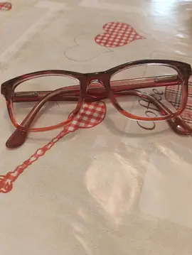 Monture lunettes de vue