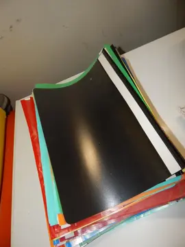 lot 54 fardes à devis