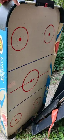 air power hockey