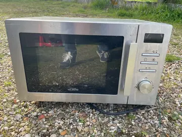 Four et micro-ondes