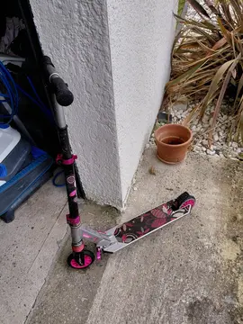 trottinette