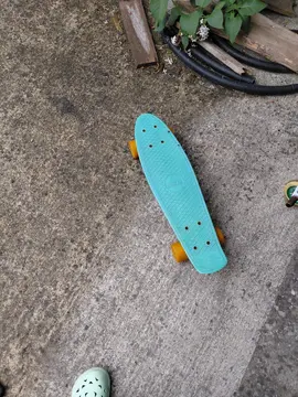 petite skate