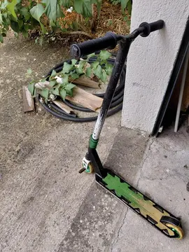 trottinette decathlon