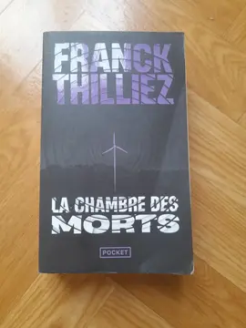 la chambre des morts