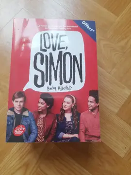 love simon