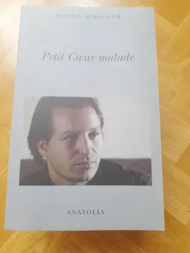 petit coeur malade