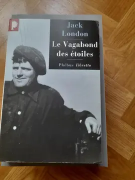 Le vagabon des étoile