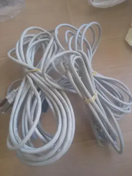 câbles informatiques