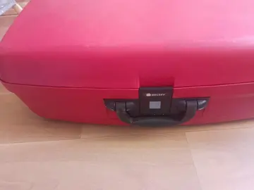 valise delsey